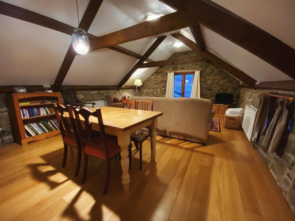 Idyllic Dartmoor Cottage