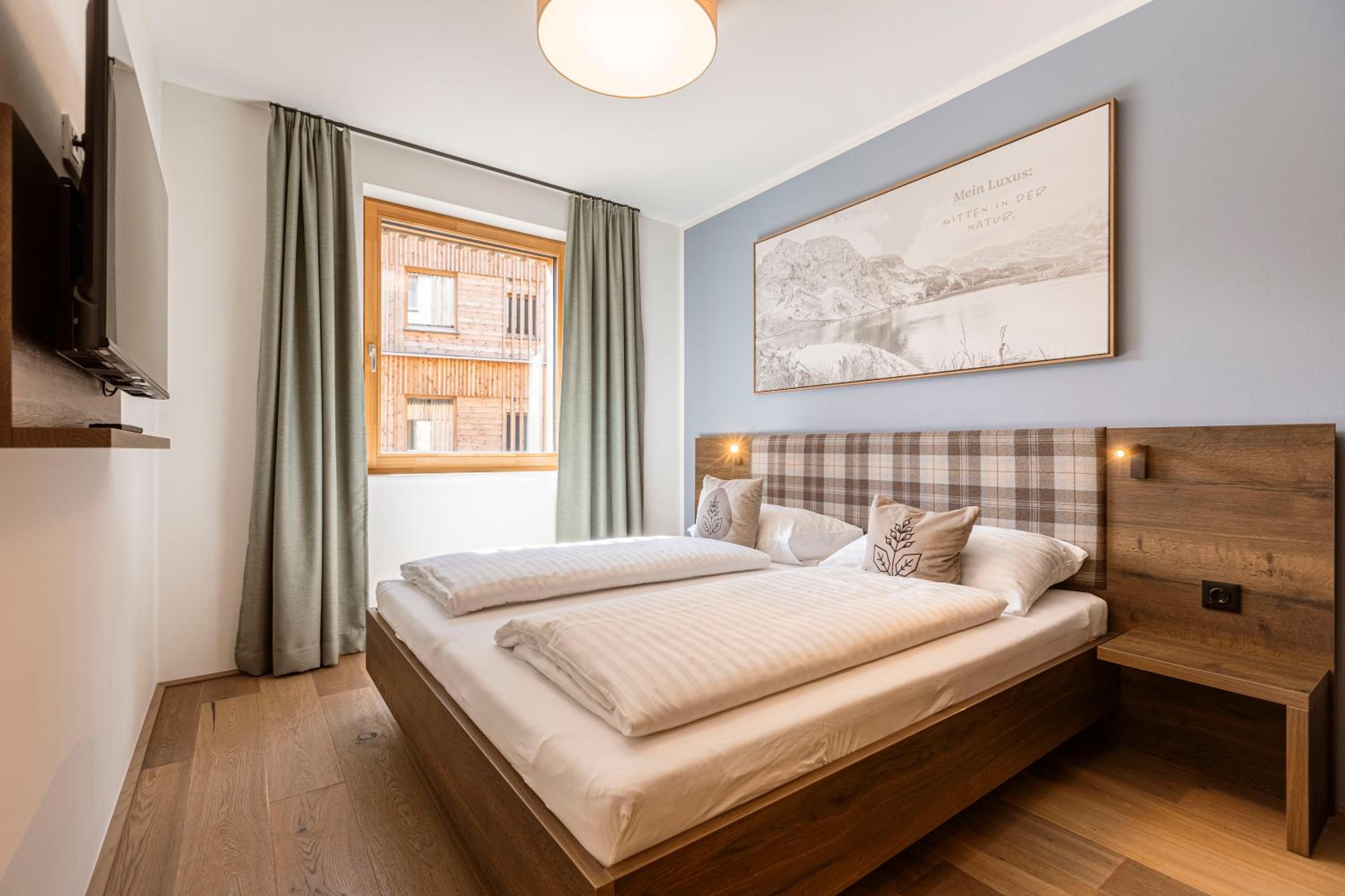 Almresort Sonnenalpe Nassfeld