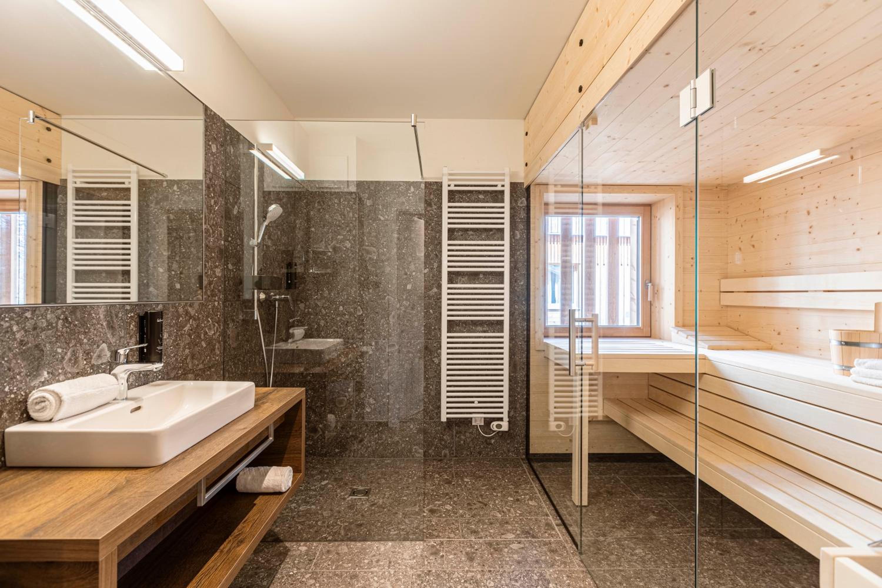 Almresort Sonnenalpe Nassfeld