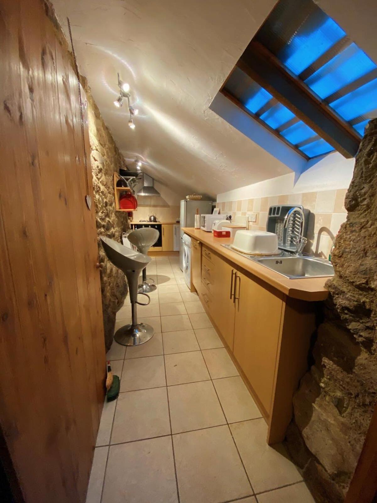 Idyllic Dartmoor Cottage
