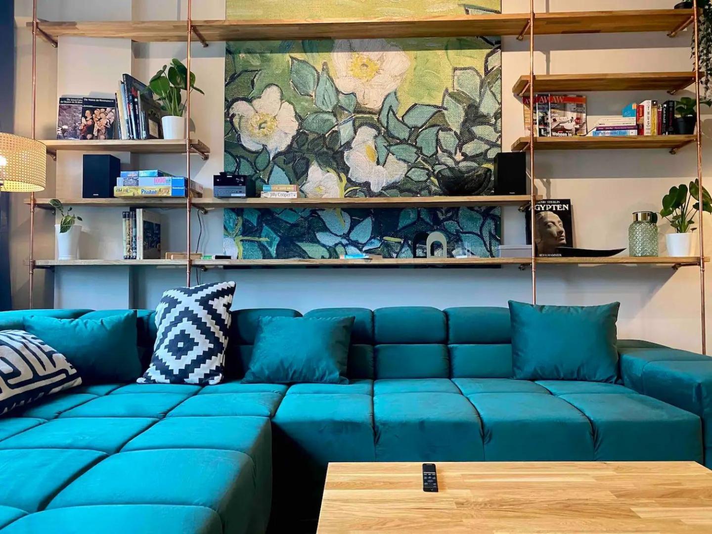Berlin Style Apartments