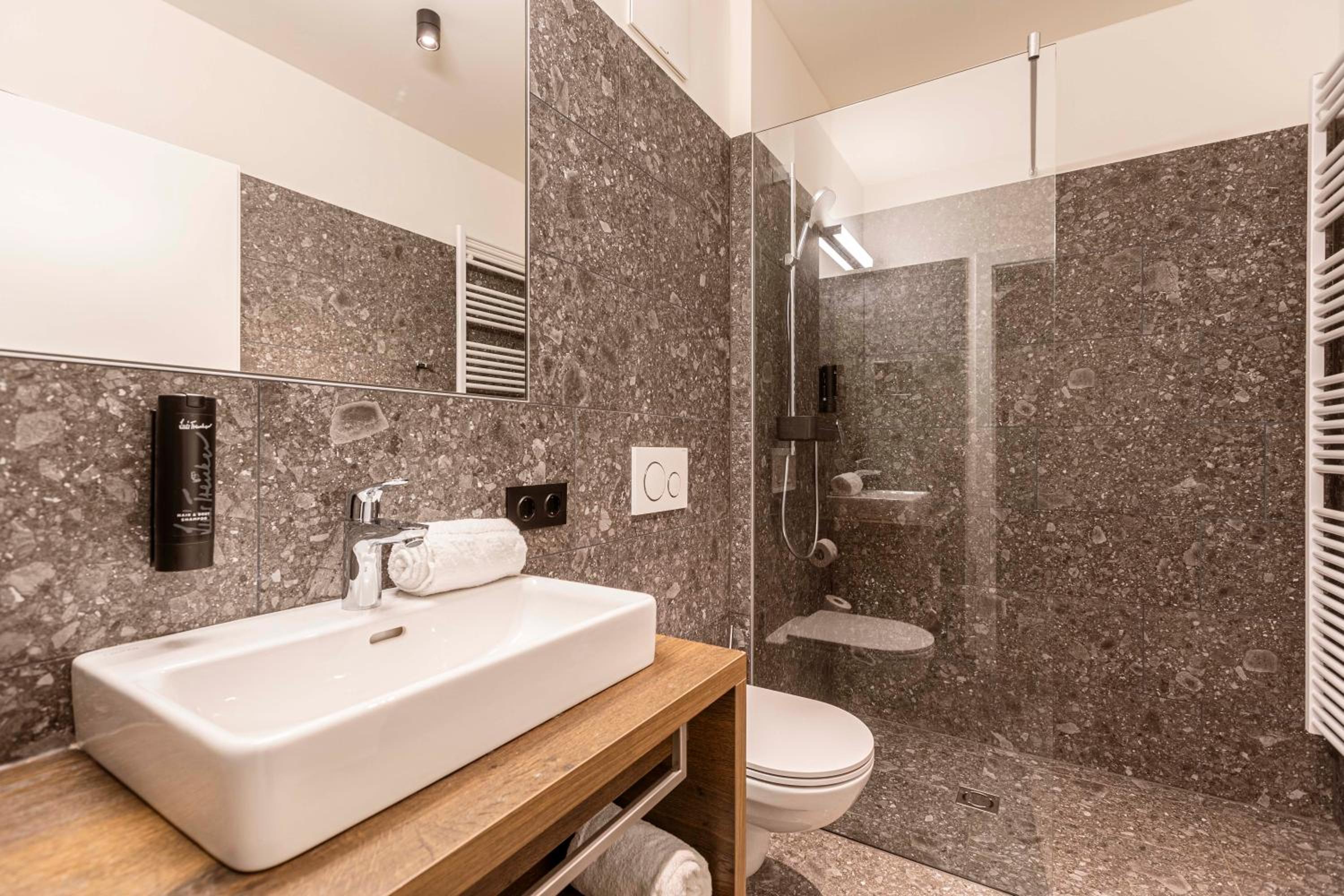 Almresort Sonnenalpe Nassfeld