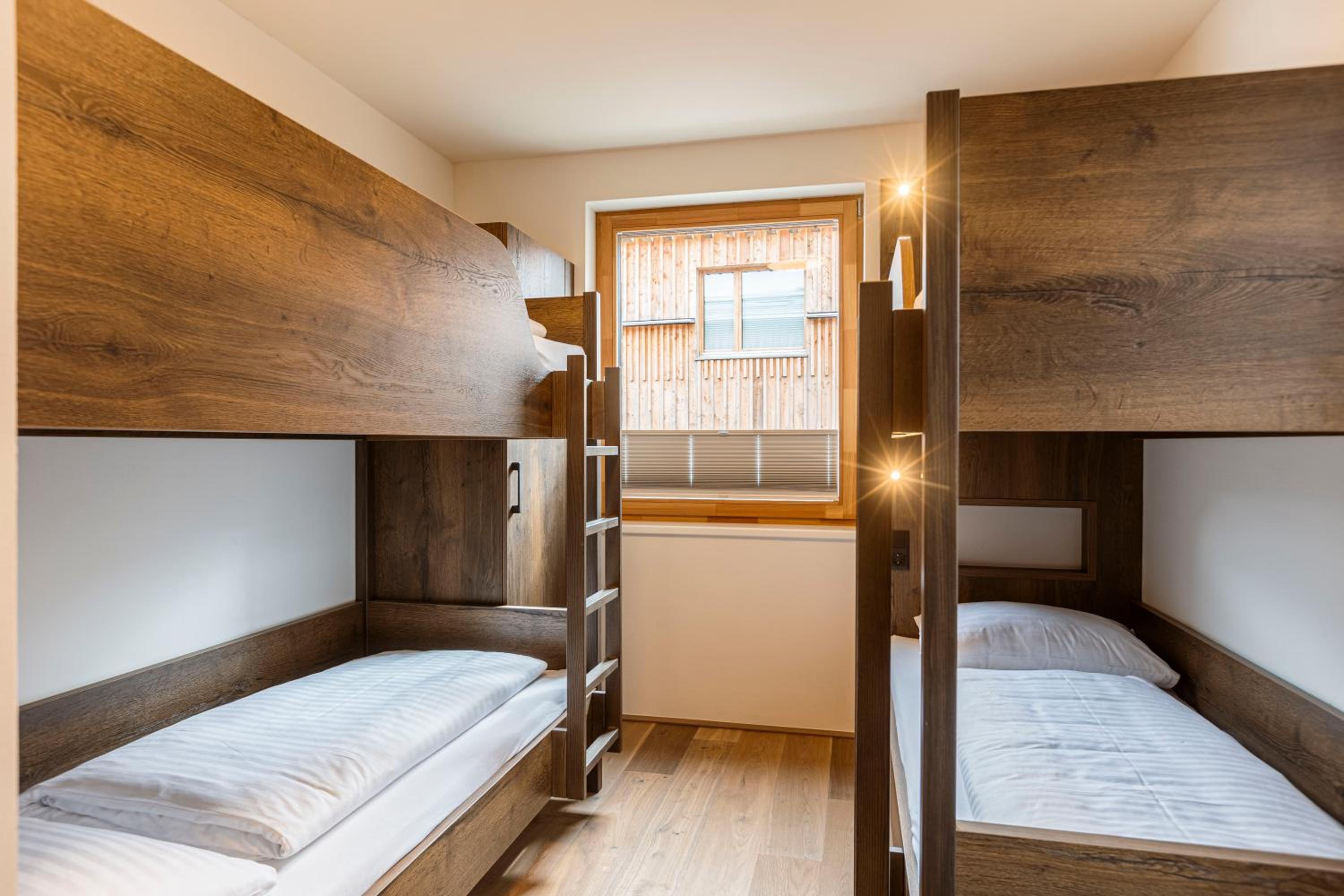 Almresort Sonnenalpe Nassfeld