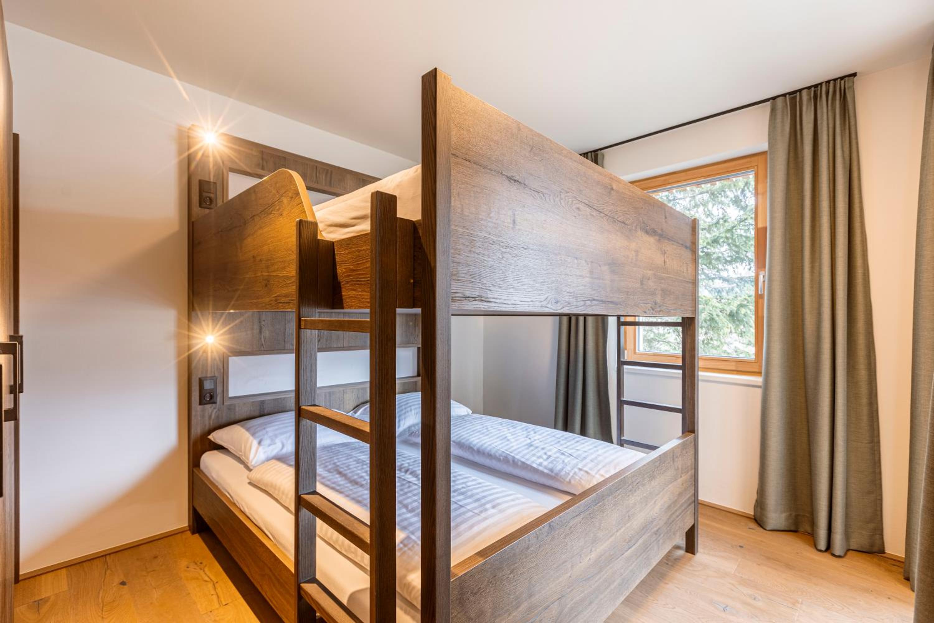 Almresort Sonnenalpe Nassfeld