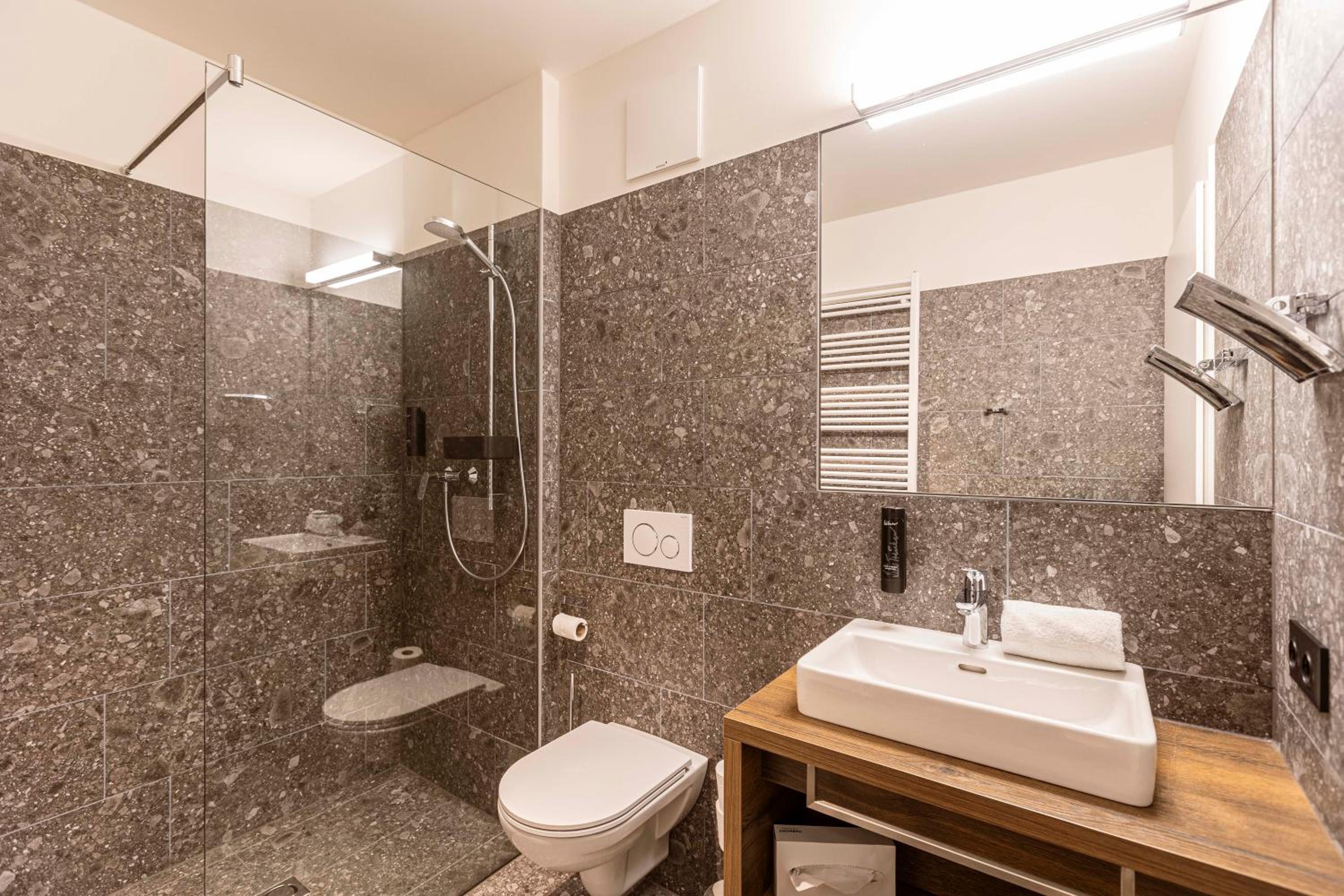 Almresort Sonnenalpe Nassfeld
