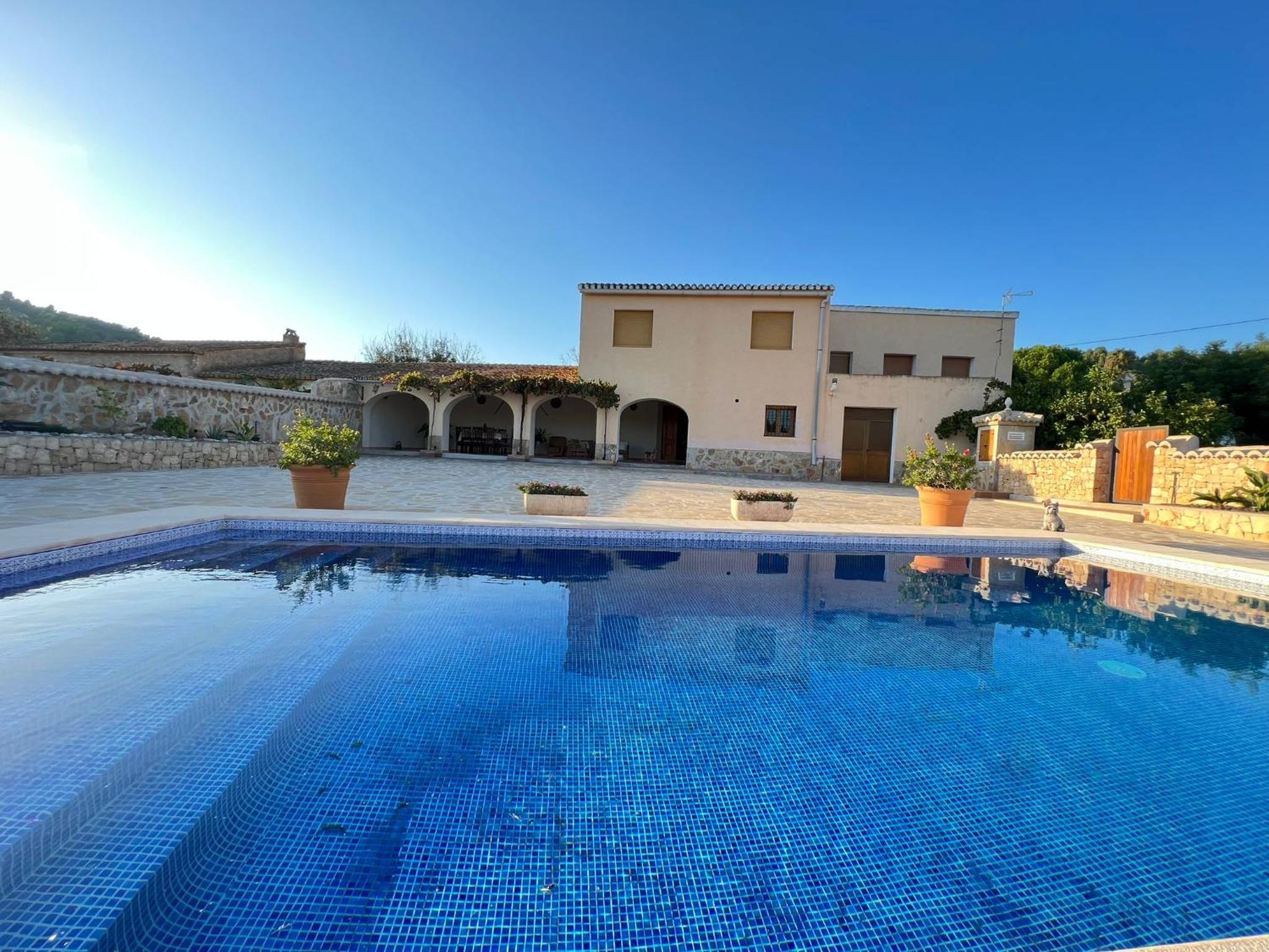 Villa Karma