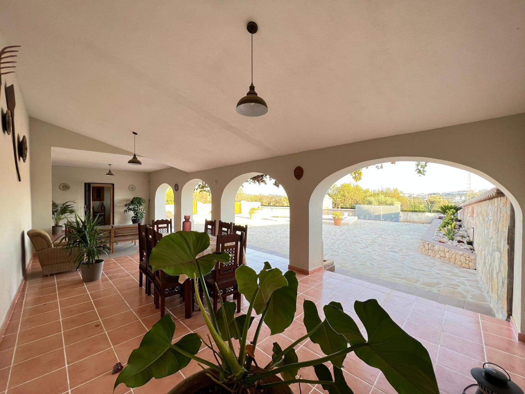Villa Karma