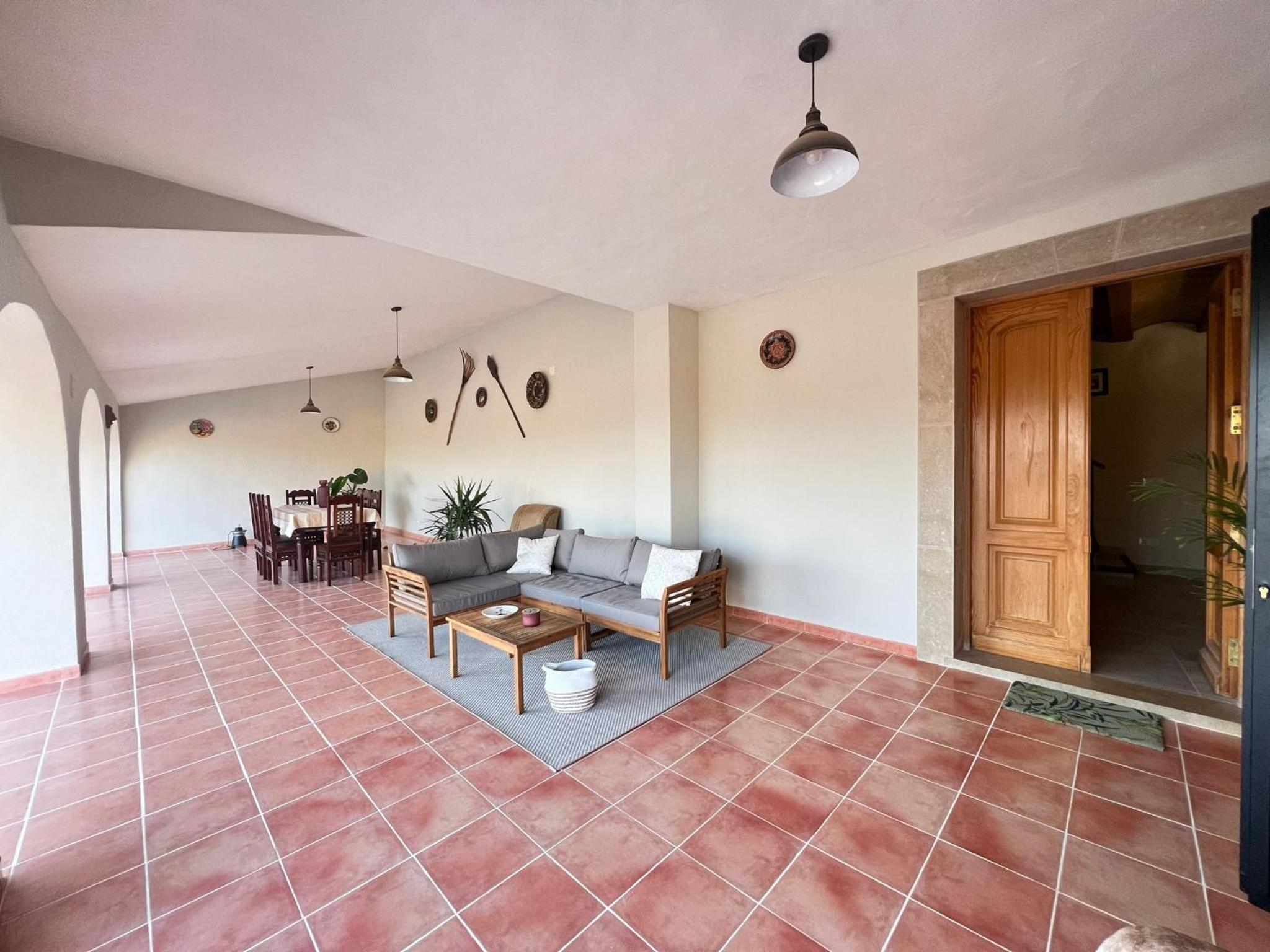 Villa Karma
