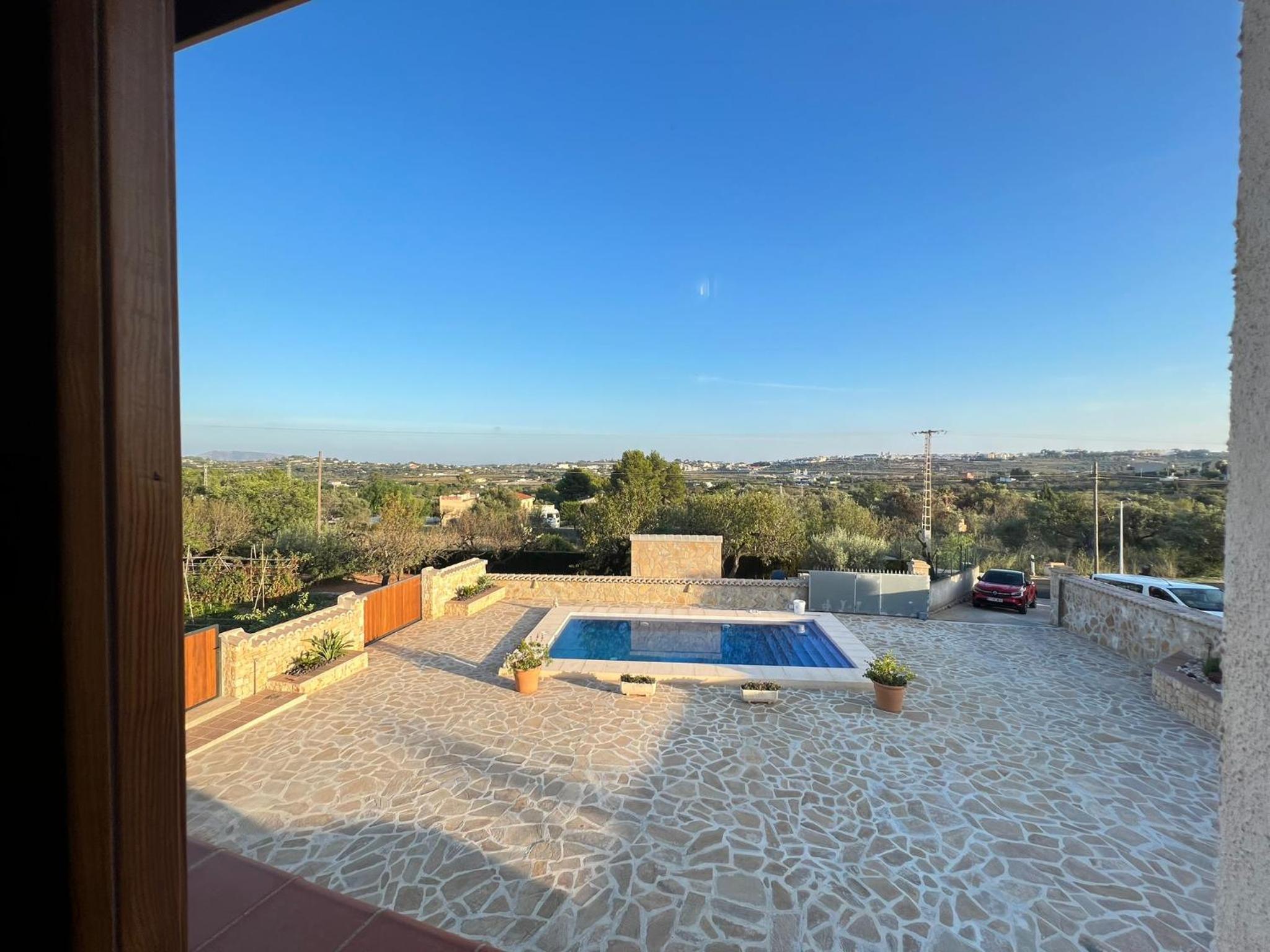 Villa Karma