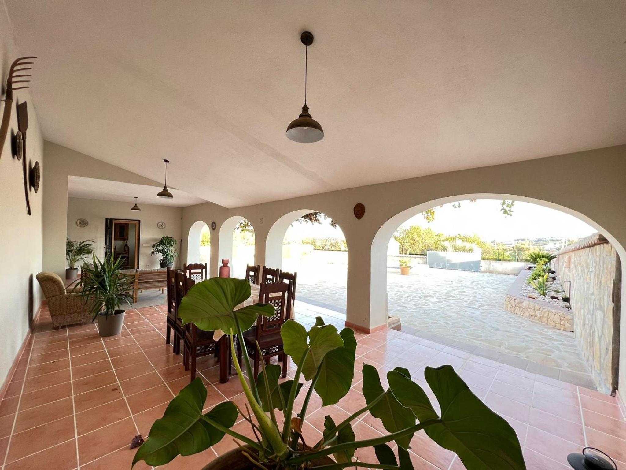 Villa Karma