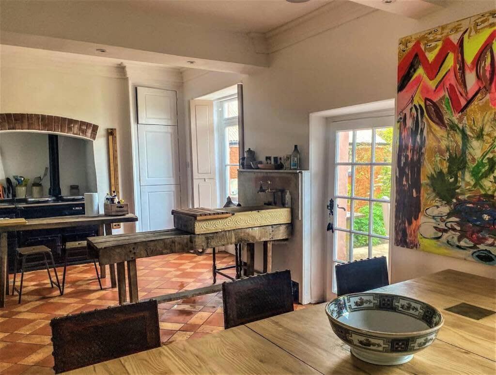 Milverton Georgian Gem with Boho Vibe view 4