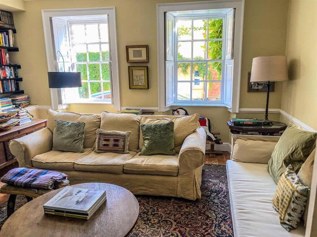 Milverton Georgian Gem with Boho Vibe view 5