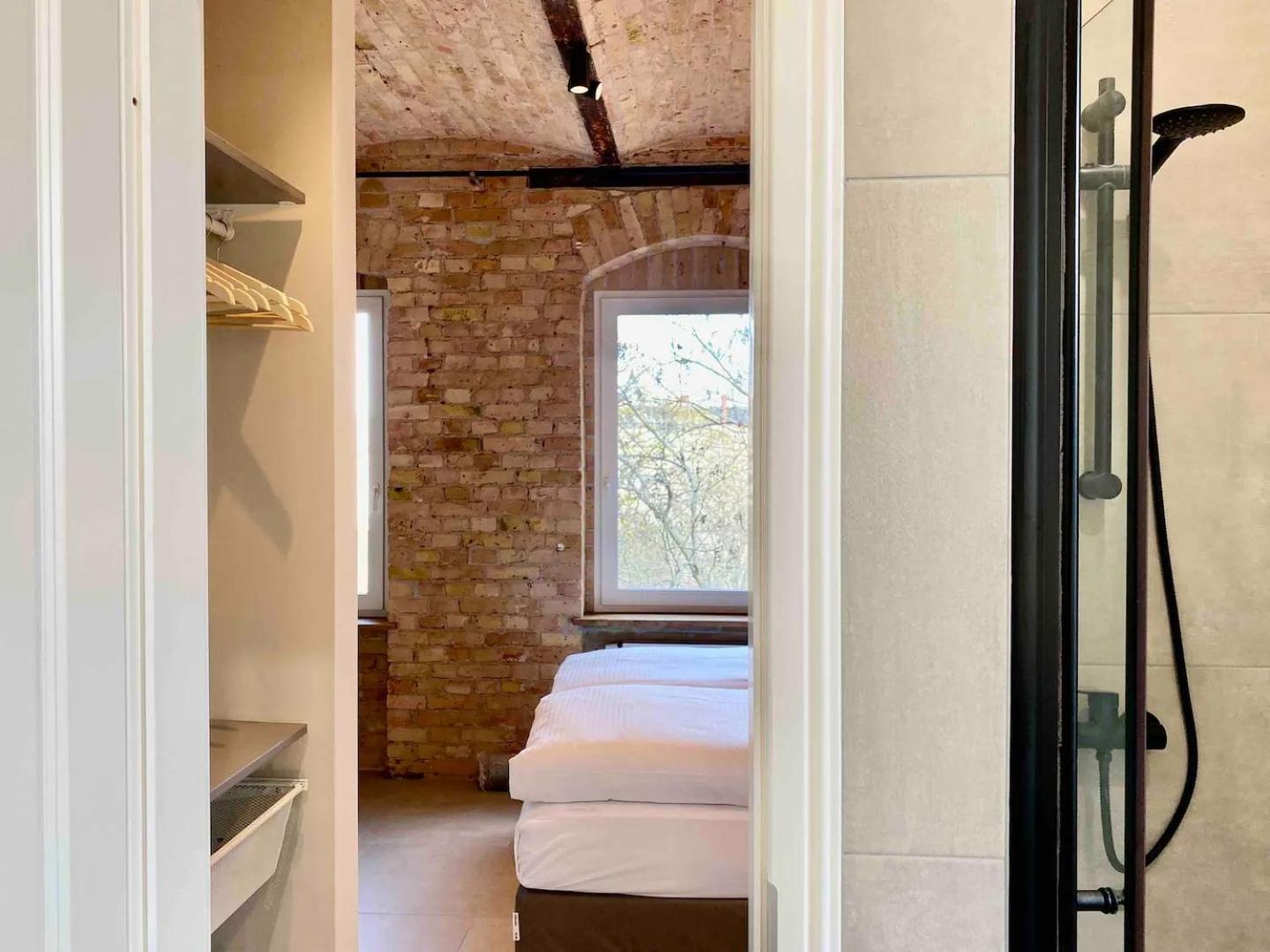 Berlin Style Apartments