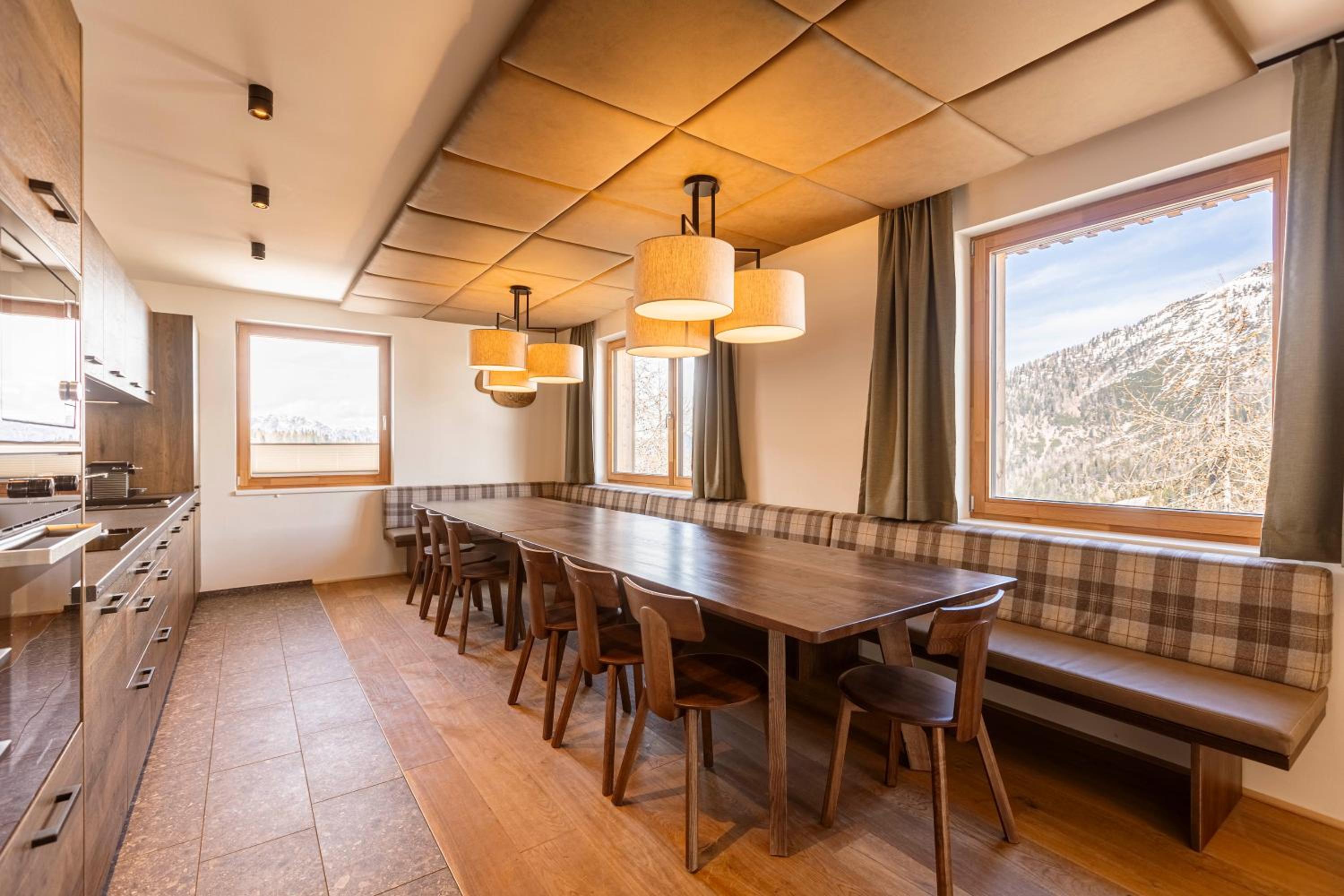 Almresort Sonnenalpe Nassfeld