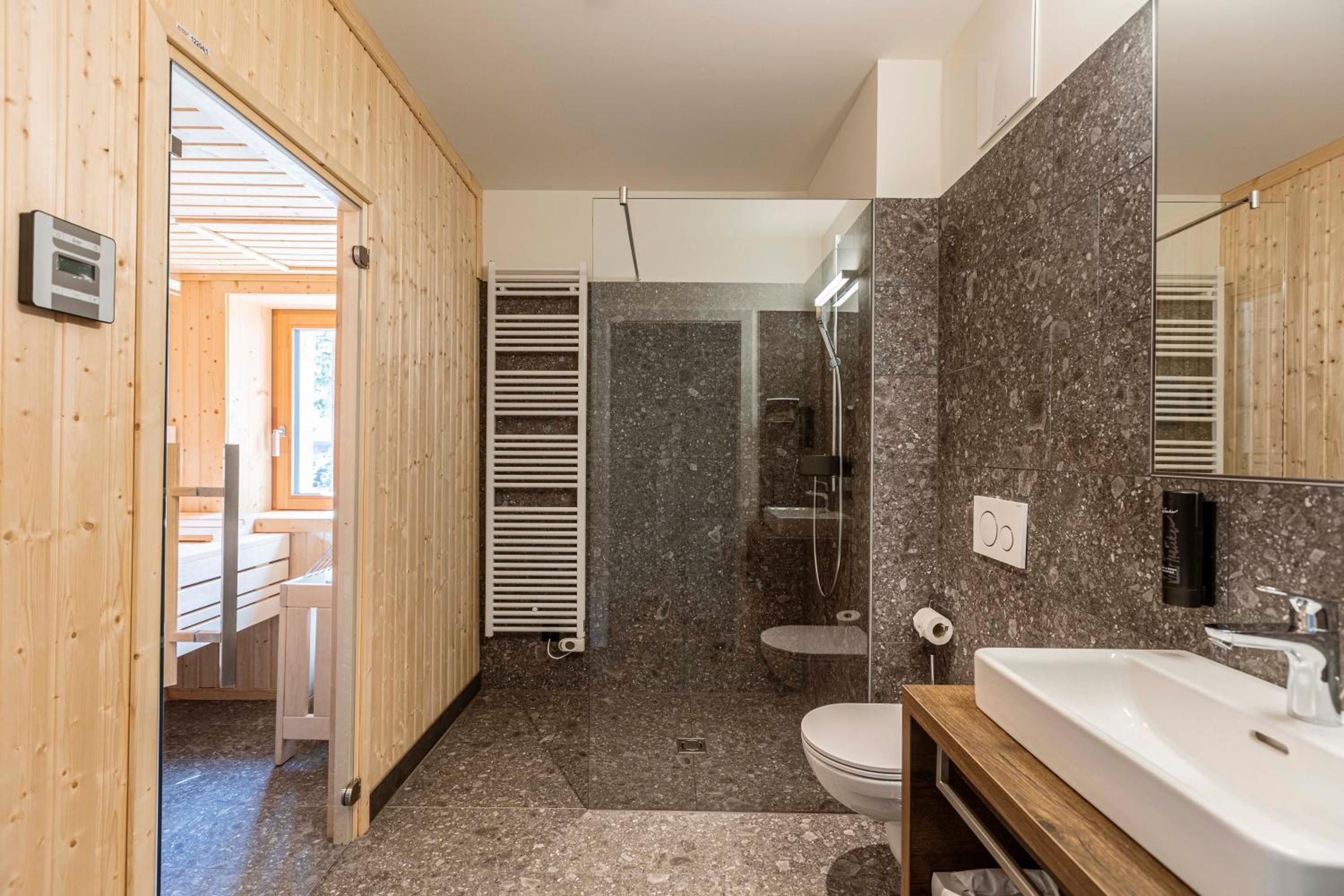 Almresort Sonnenalpe Nassfeld