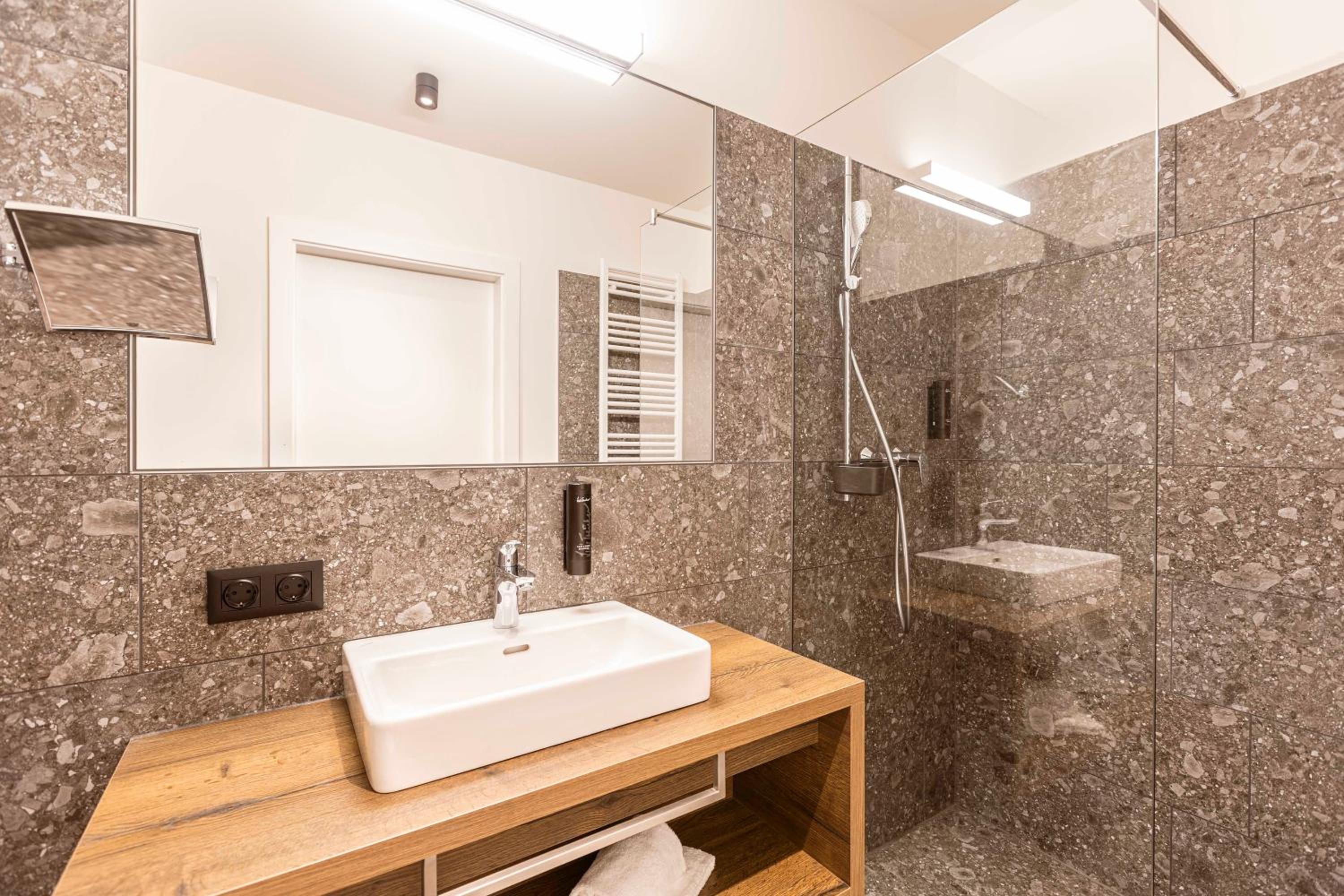 Almresort Sonnenalpe Nassfeld