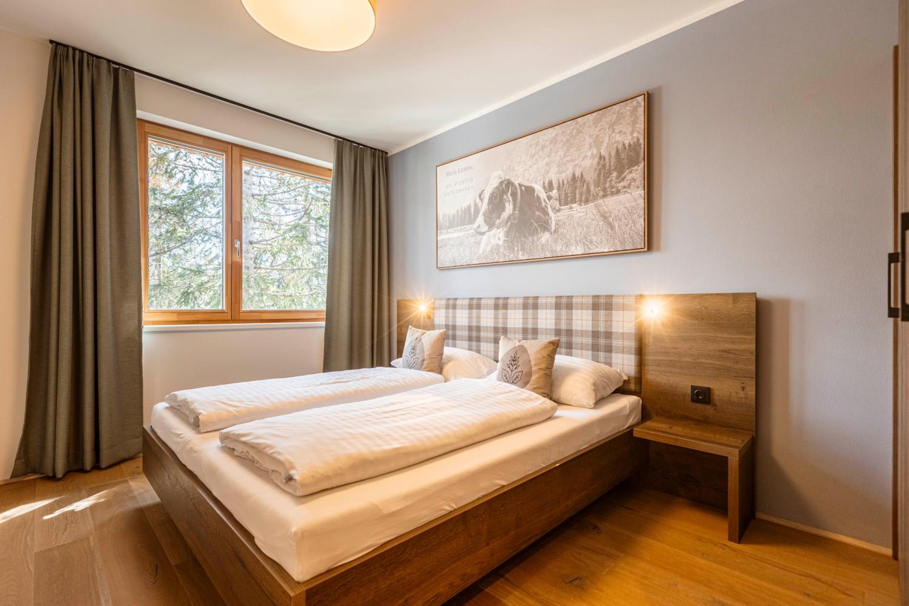 Almresort Sonnenalpe Nassfeld