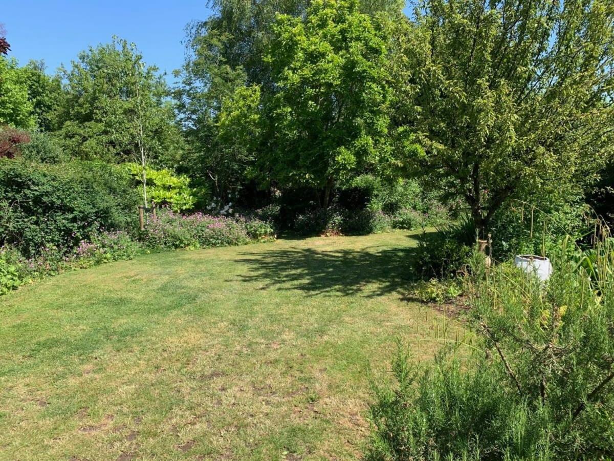 Milverton Georgian Gem with Boho Vibe view 2