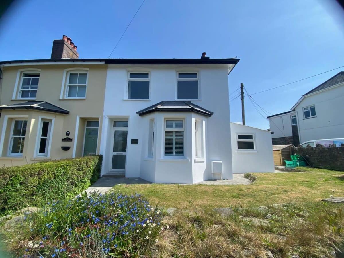 Yelverton Vacations - Stunning Victorian Dartmoor House - Property Image 1