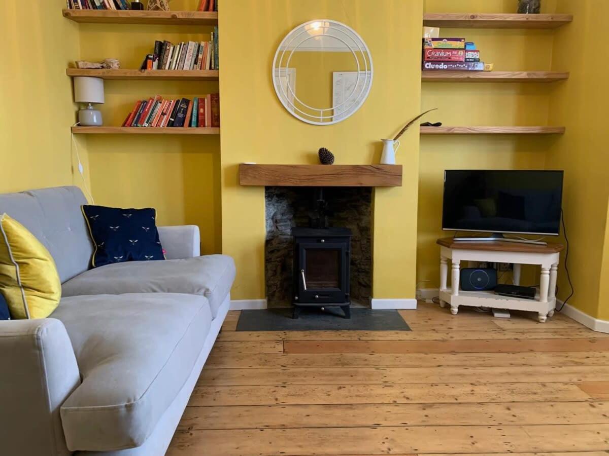 Yelverton Vacations - Stunning Victorian Dartmoor House - Property Image 27