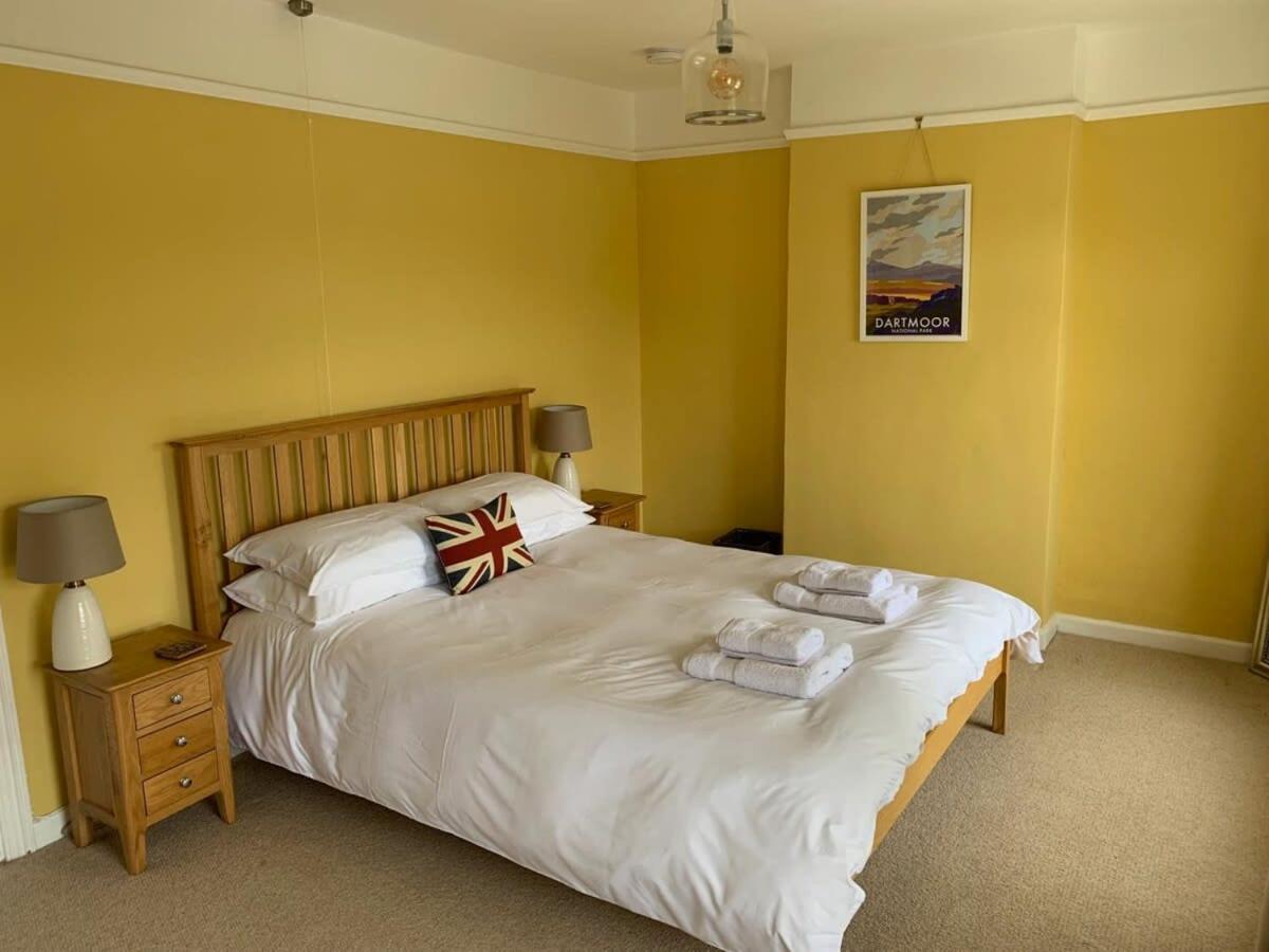 Yelverton Vacations - Stunning Victorian Dartmoor House - Property Image 26