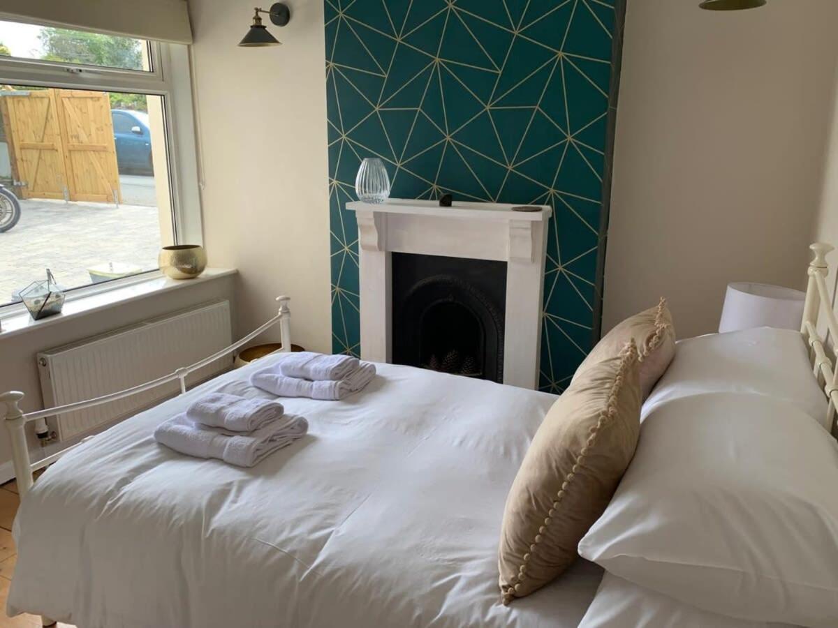 Yelverton Vacations - Stunning Victorian Dartmoor House - Property Image 25