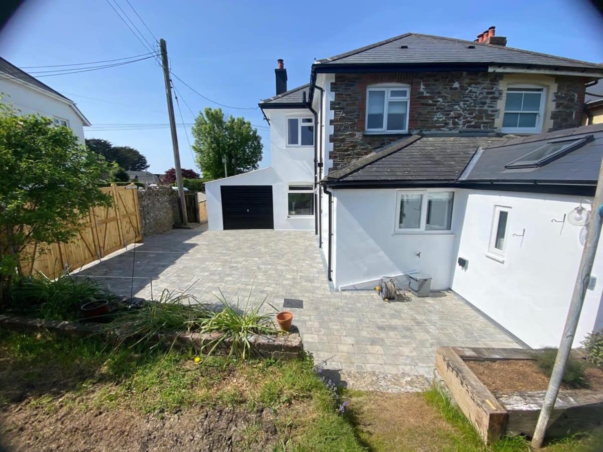 Yelverton Vacations - Stunning Victorian Dartmoor House - Property Image 23