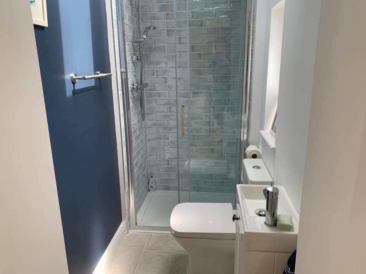 Yelverton Vacations - Stunning Victorian Dartmoor House - Property Image 17