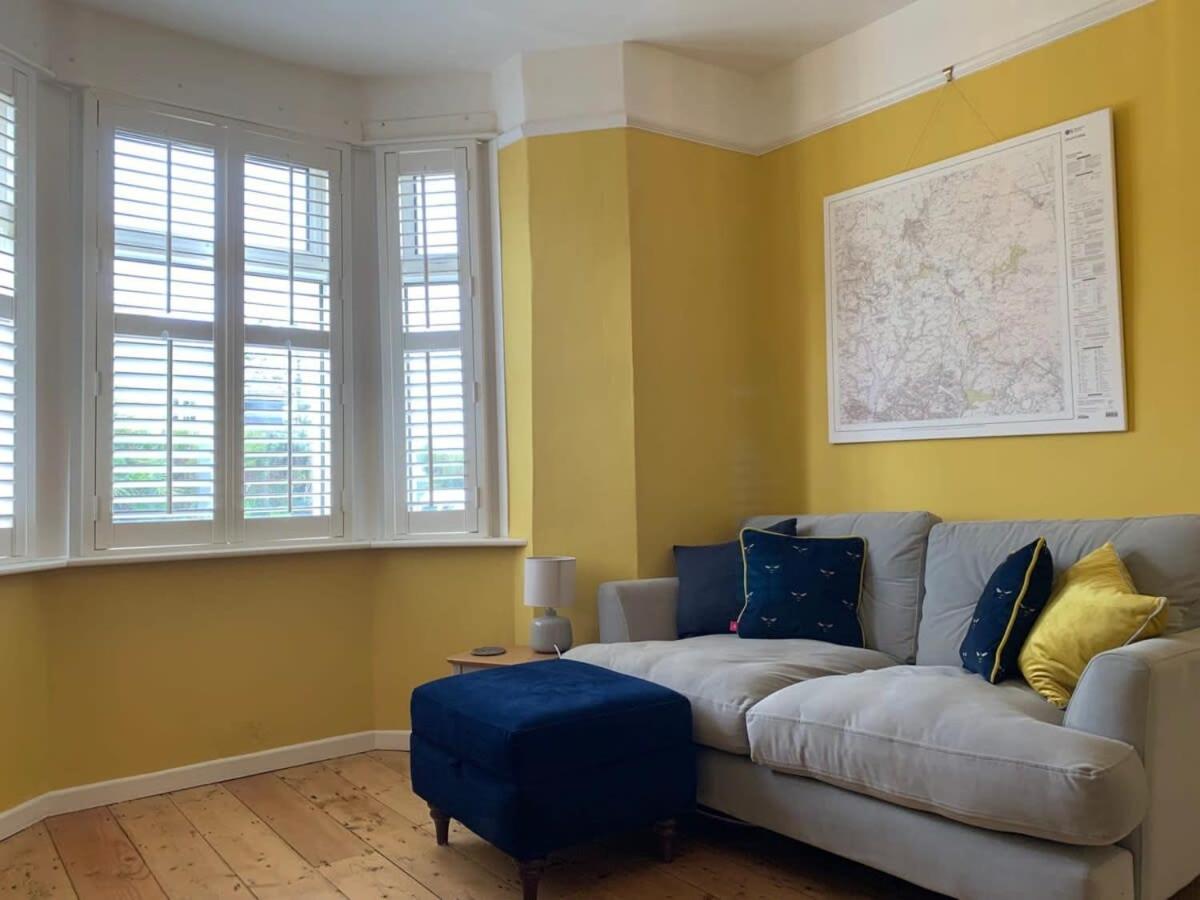 Yelverton Vacations - Stunning Victorian Dartmoor House - Property Image 2