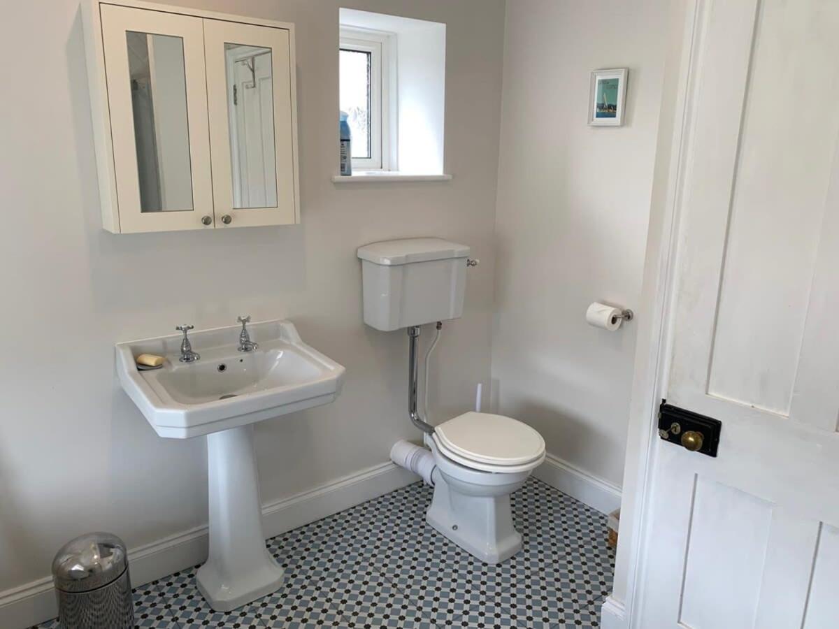 Yelverton Vacations - Stunning Victorian Dartmoor House - Property Image 12