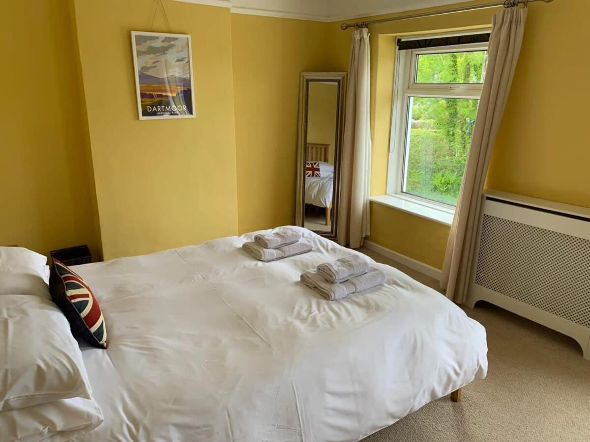 Yelverton Vacations - Stunning Victorian Dartmoor House - Property Image 11