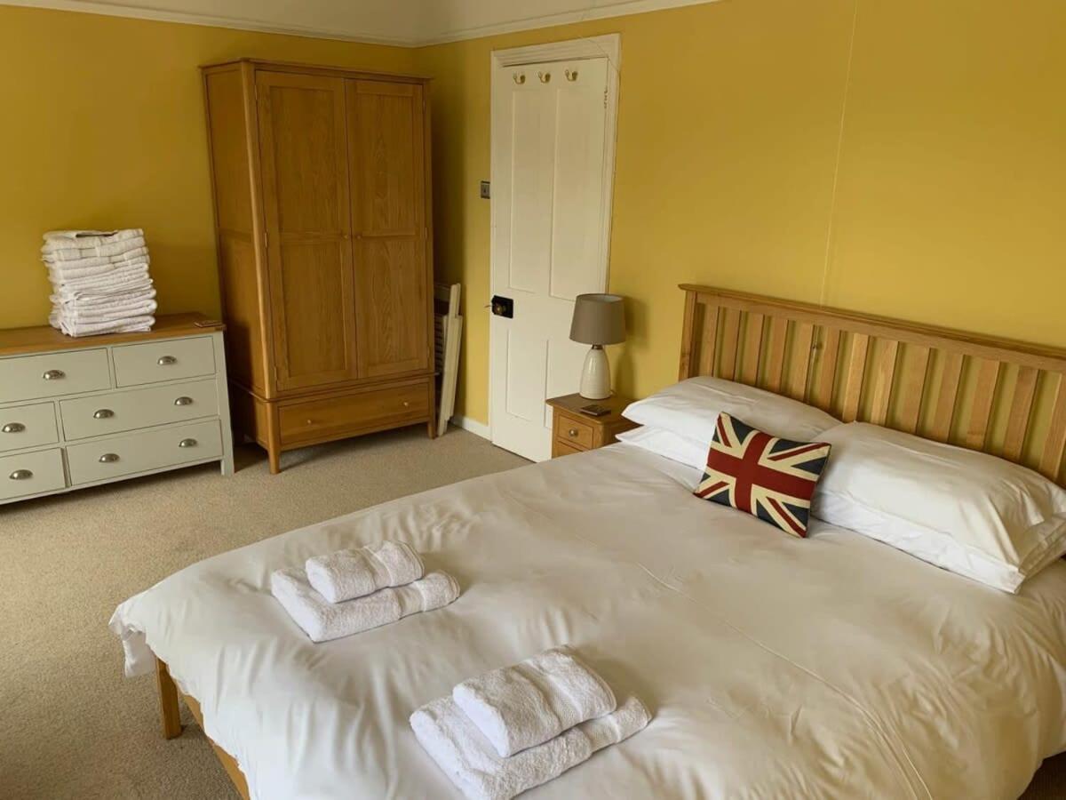 Yelverton Vacations - Stunning Victorian Dartmoor House - Property Image 10