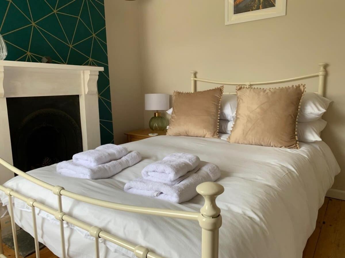 Yelverton Vacations - Stunning Victorian Dartmoor House - Property Image 9