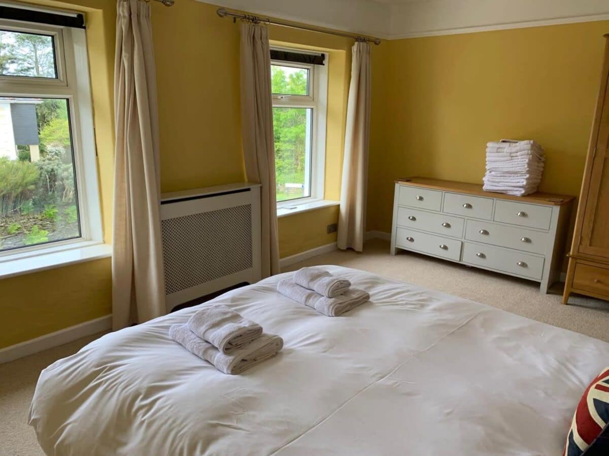 Yelverton Vacations - Stunning Victorian Dartmoor House - Property Image 8