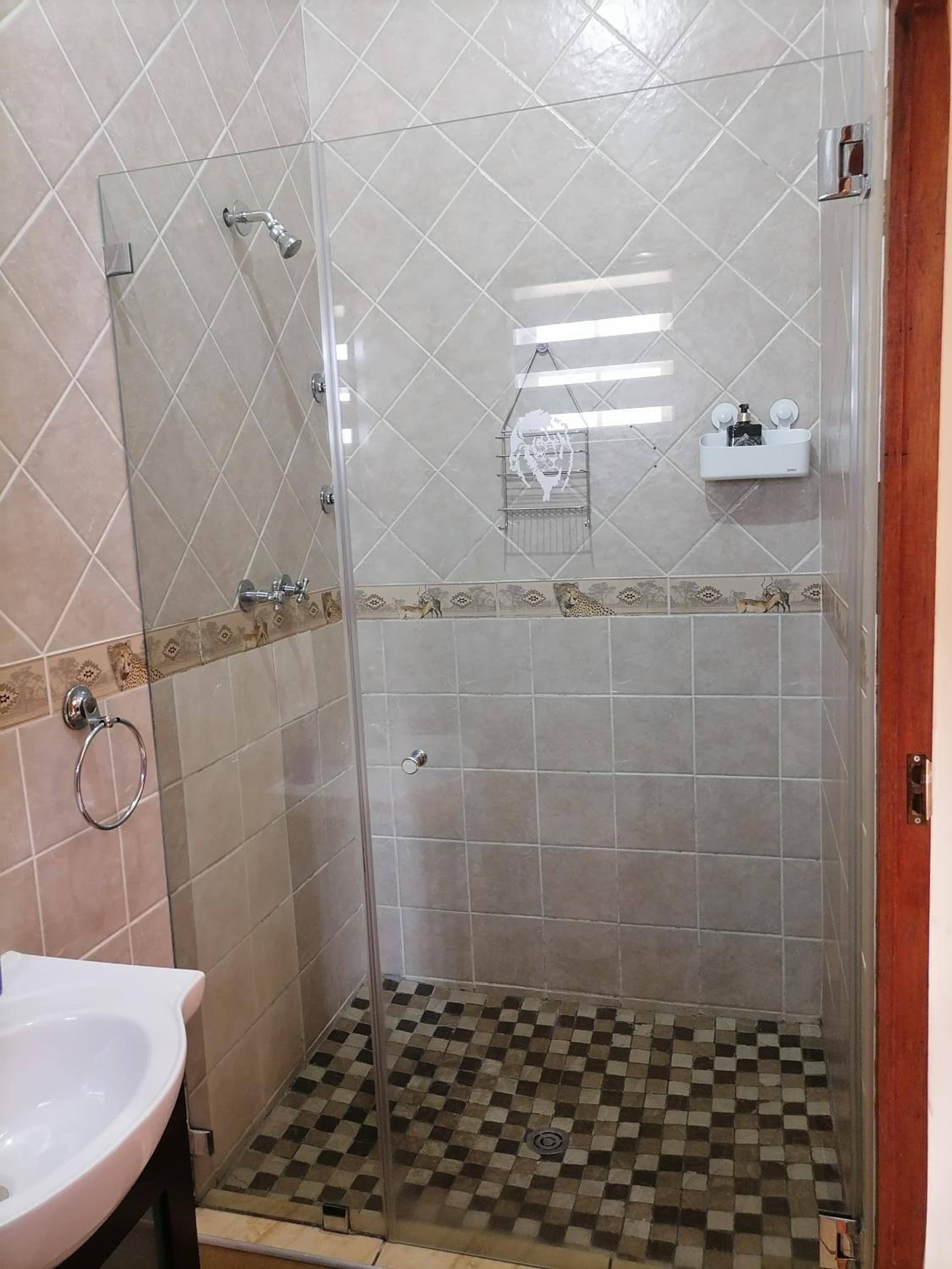 Lions Rest Guest House and Conference Centre Germiston view 5