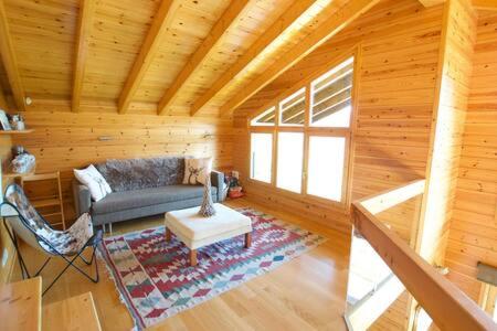 Cabana Coll Sisé