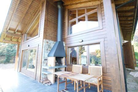 Cabana Coll Sisé