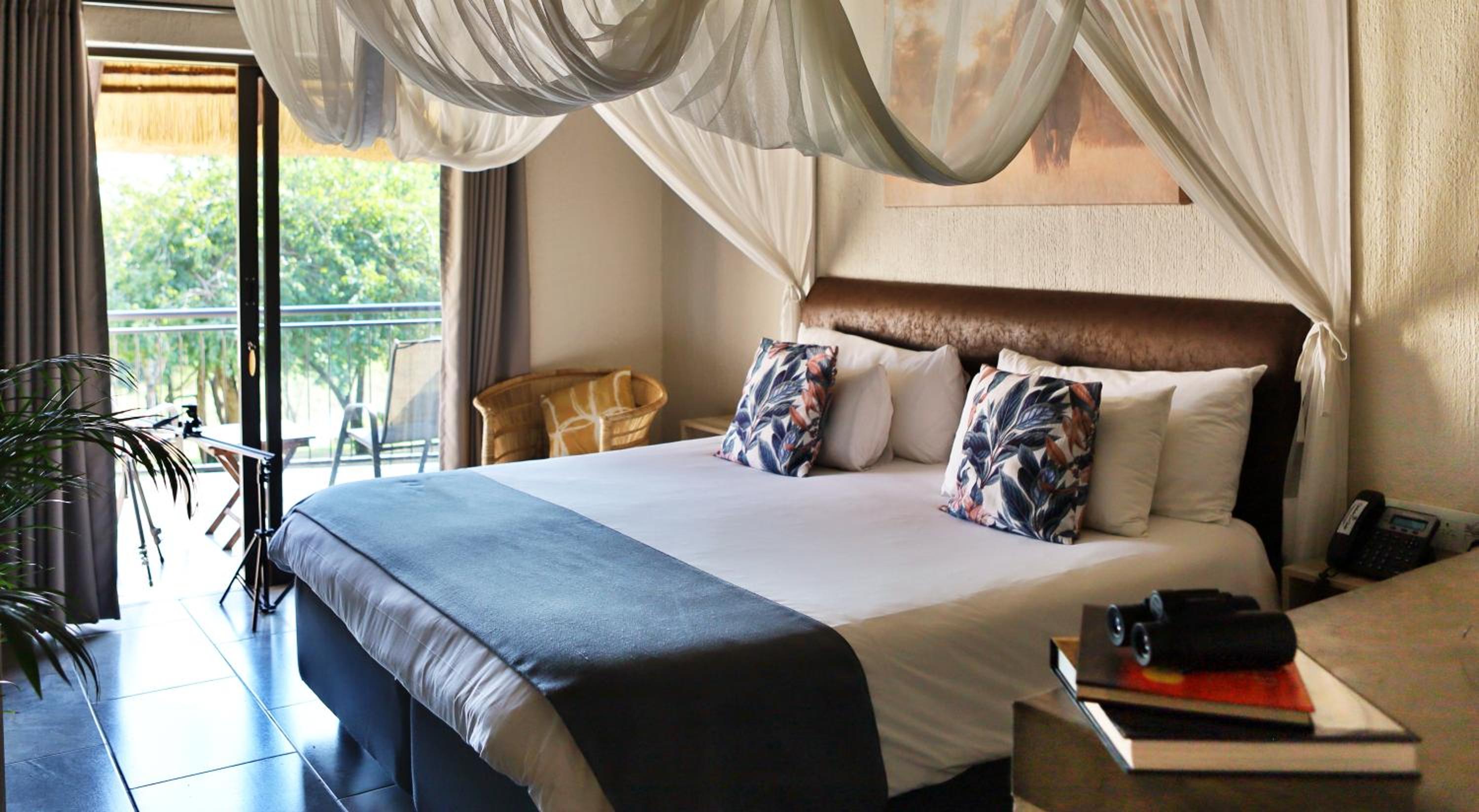 Hazyview Vacations - Umbhaba Eco Lodge - Property Image 33