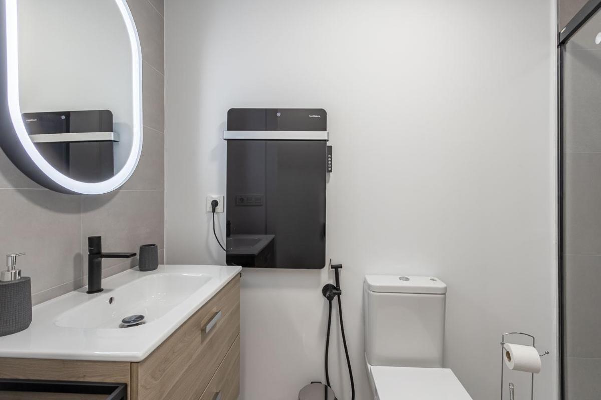 Dreaming Trinidad - free parking