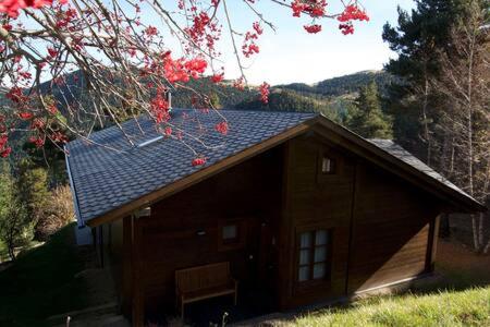 Cabana Coll Sisé