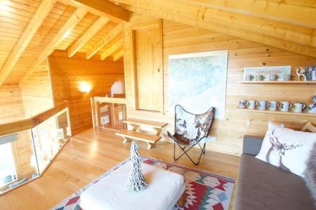 Cabana Coll Sisé