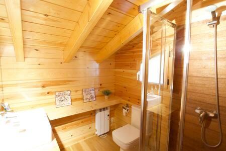 Cabana Coll Sisé