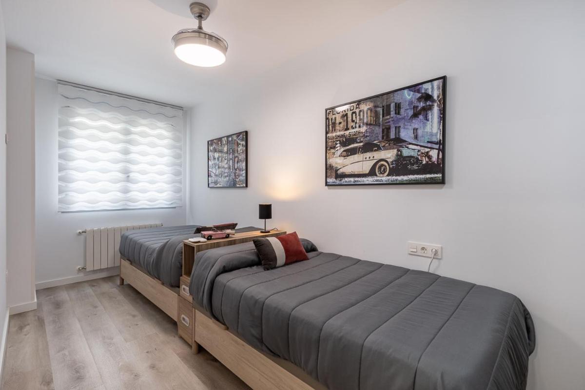 Dreaming Trinidad - free parking