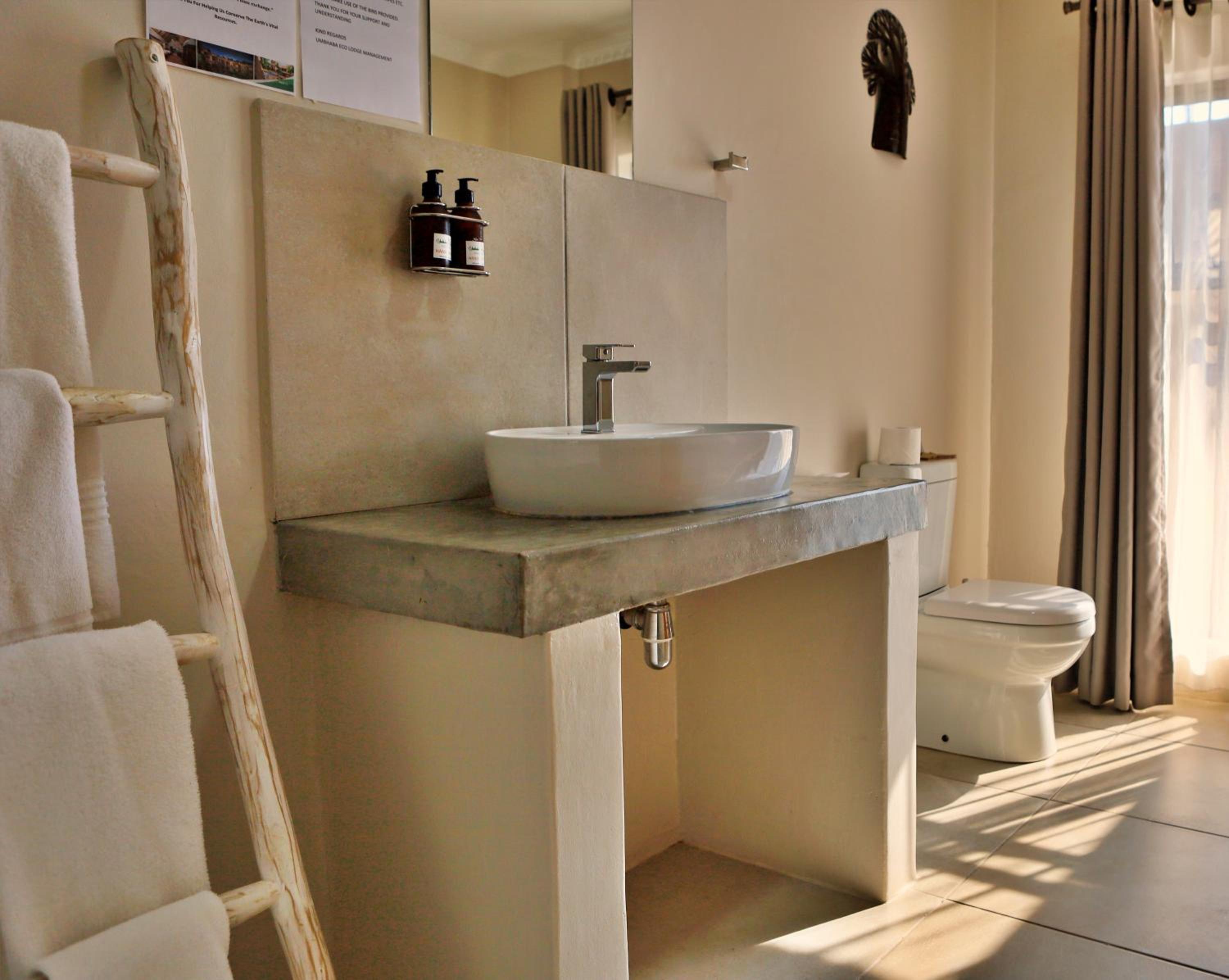 Hazyview Vacations - Umbhaba Eco Lodge - Property Image 35