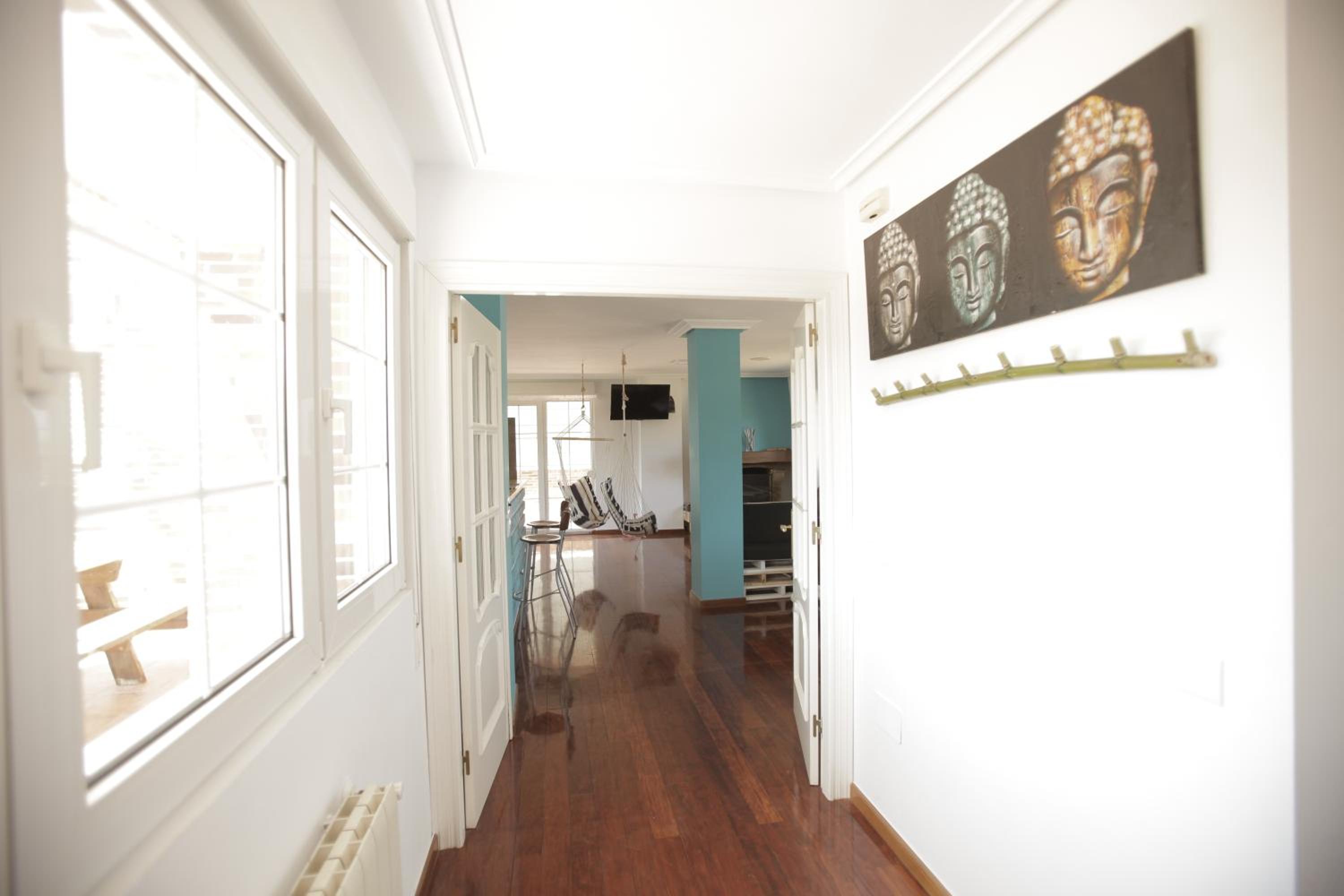 Gijon Surf Hostel
