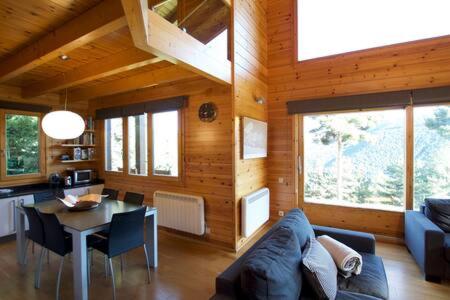 Cabana Coll Sisé