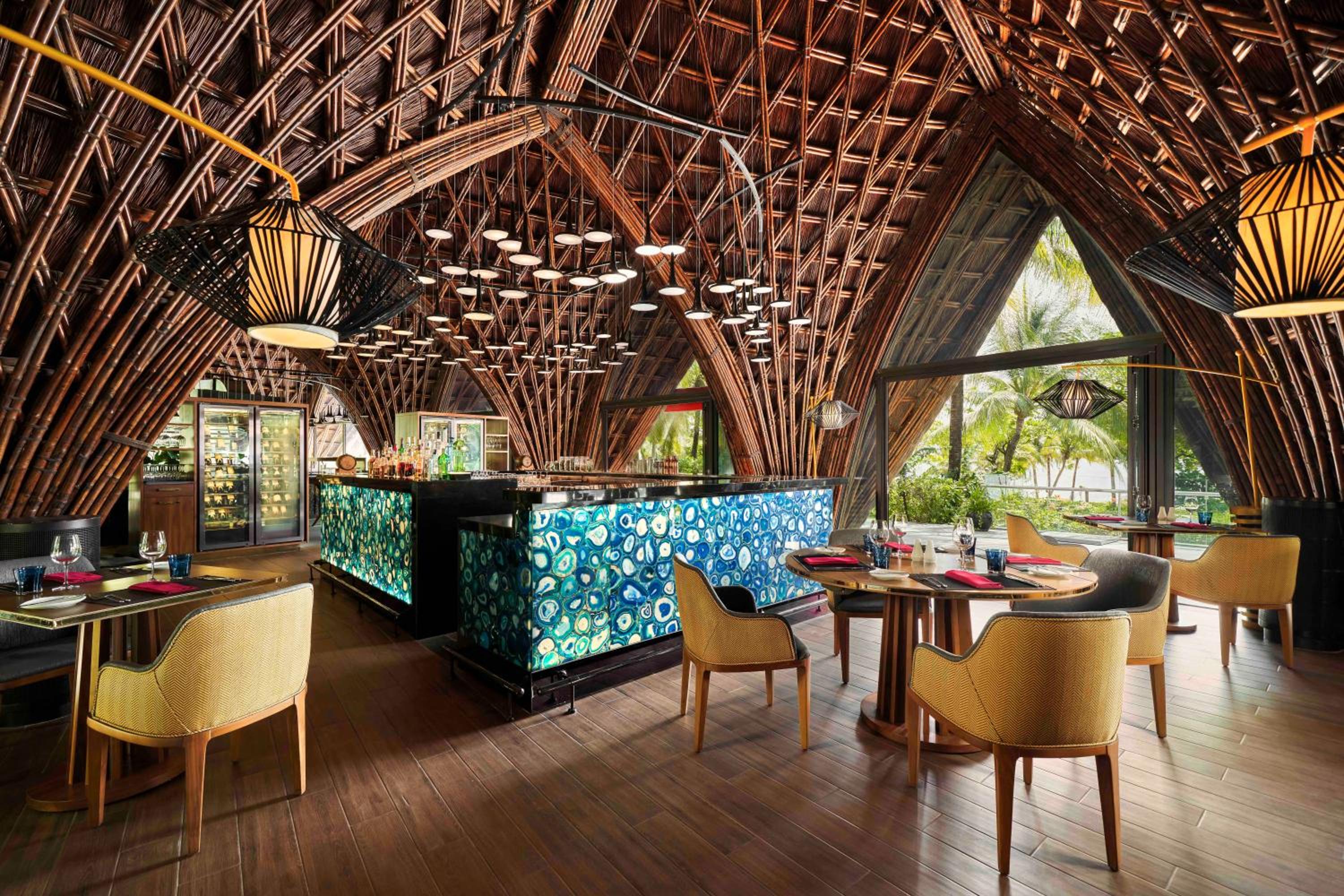 InterContinental Phu Quoc Long Beach Resort by IHG