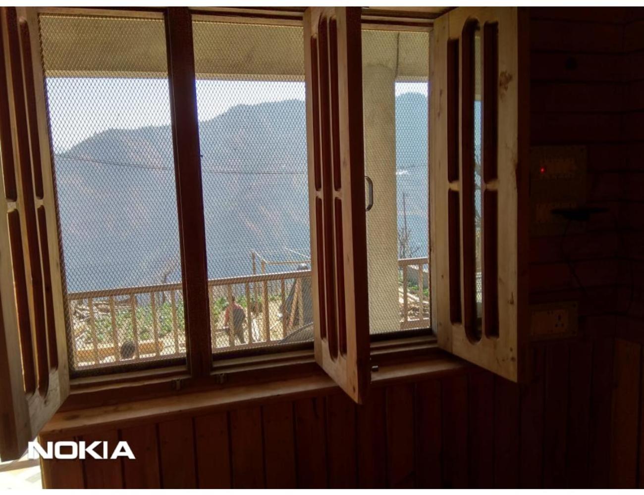 Gorcha Homestay, Chakrata