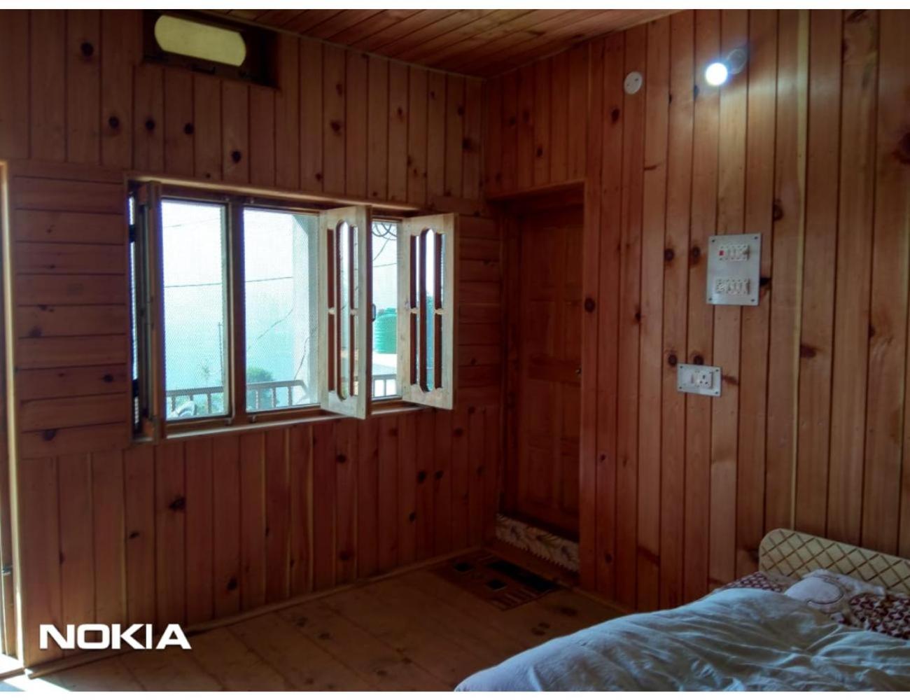 Gorcha Homestay, Chakrata