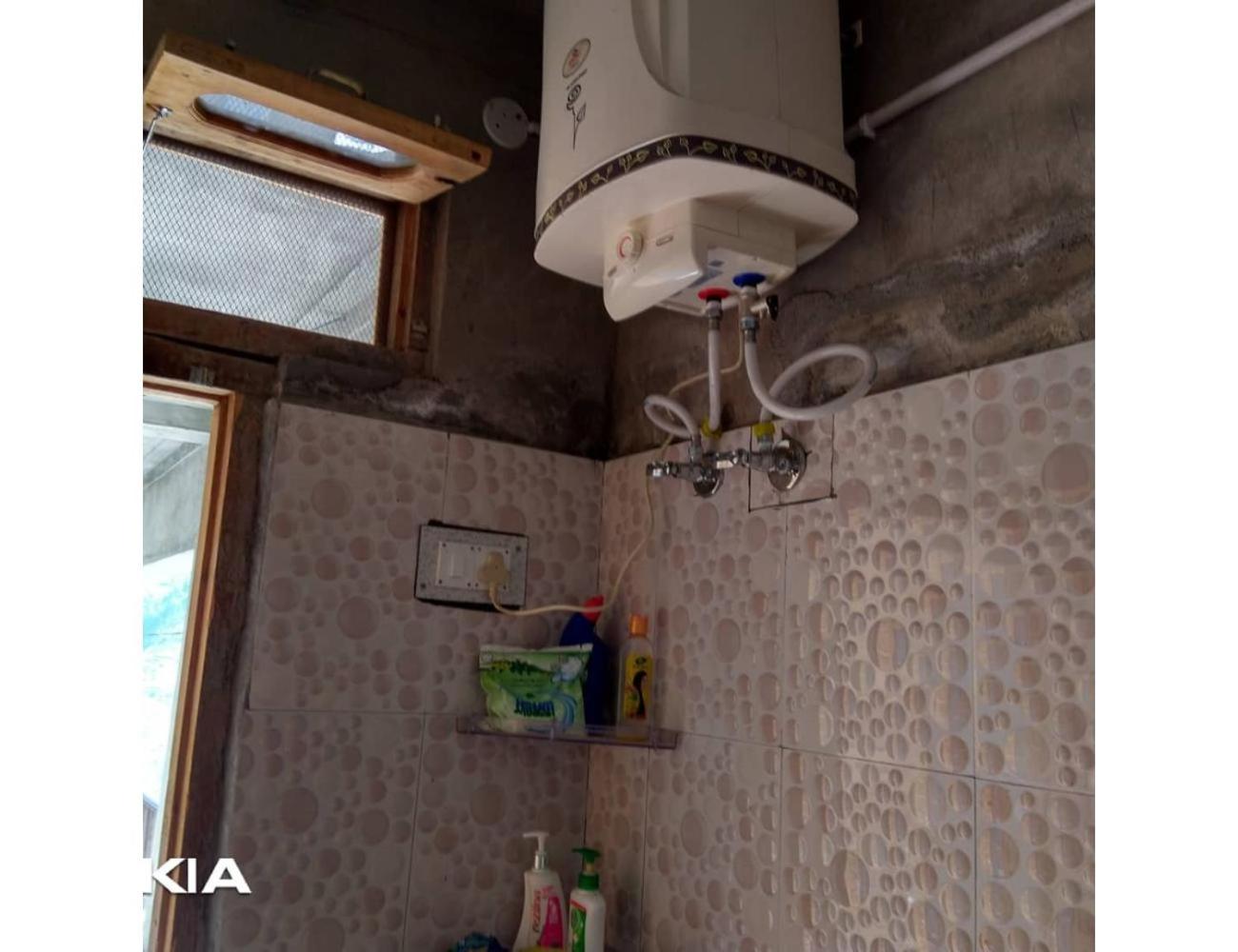 Gorcha Homestay, Chakrata